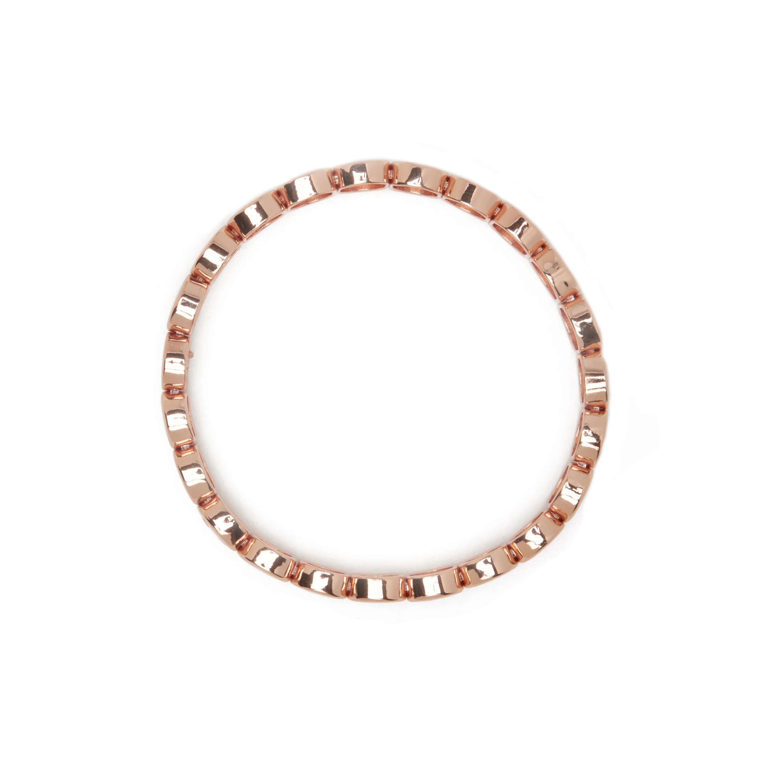THE ENAMEL - ROSE GOLD - Image 3