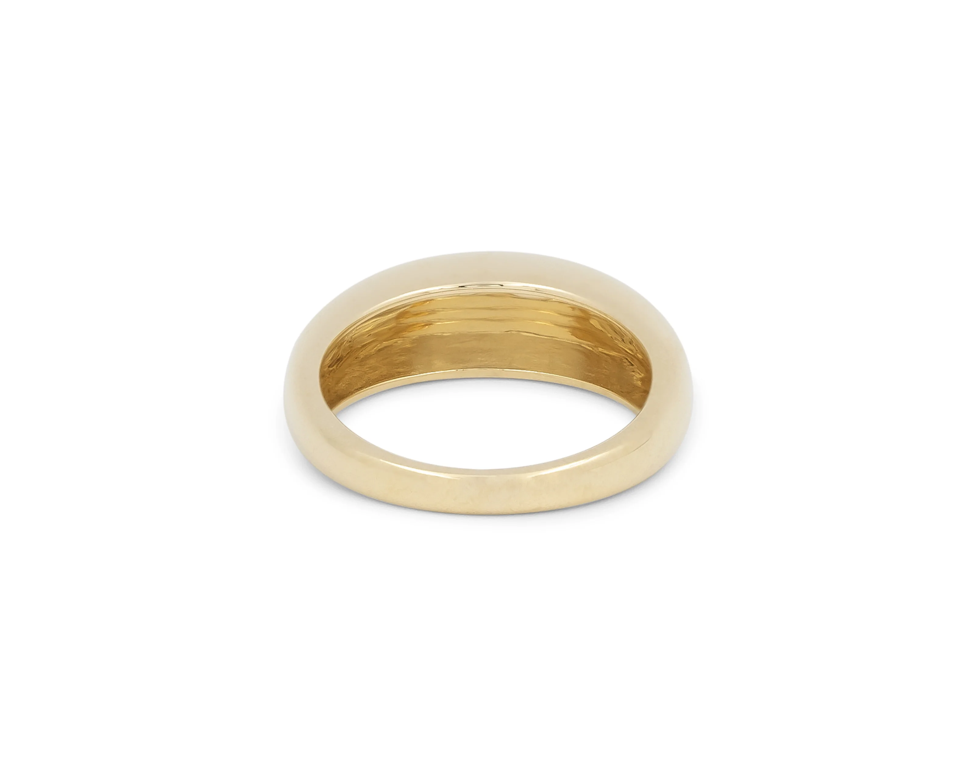 THE ESSENTIAL DOME RING - Image 3