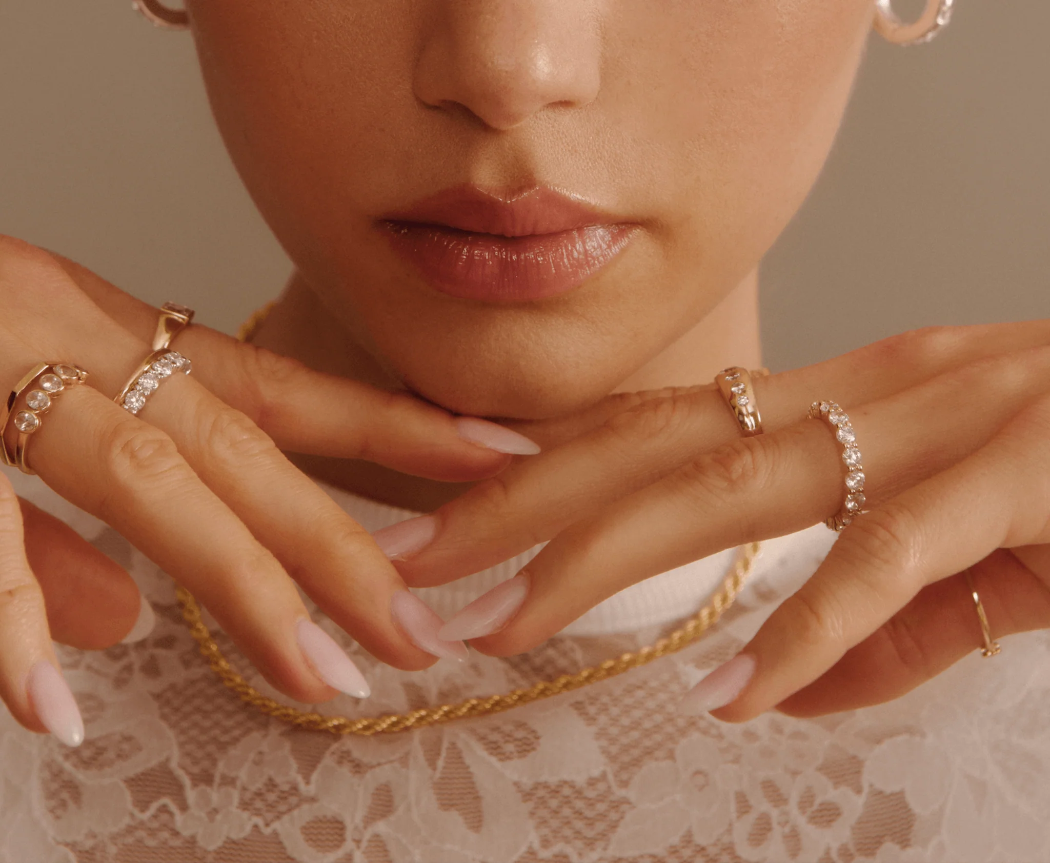THE ETERNITY RING - Image 3