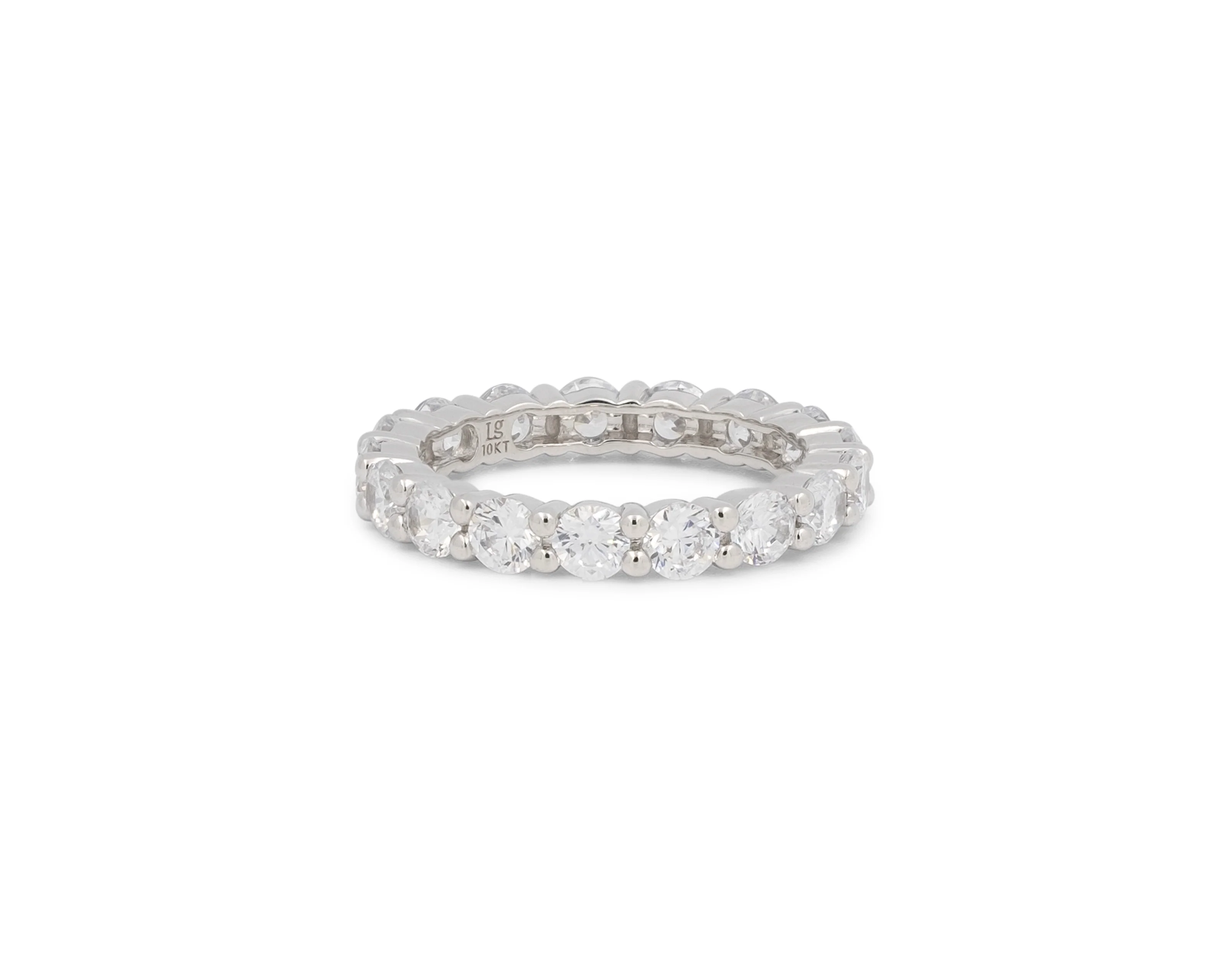 THE ETERNITY RING - Image 4