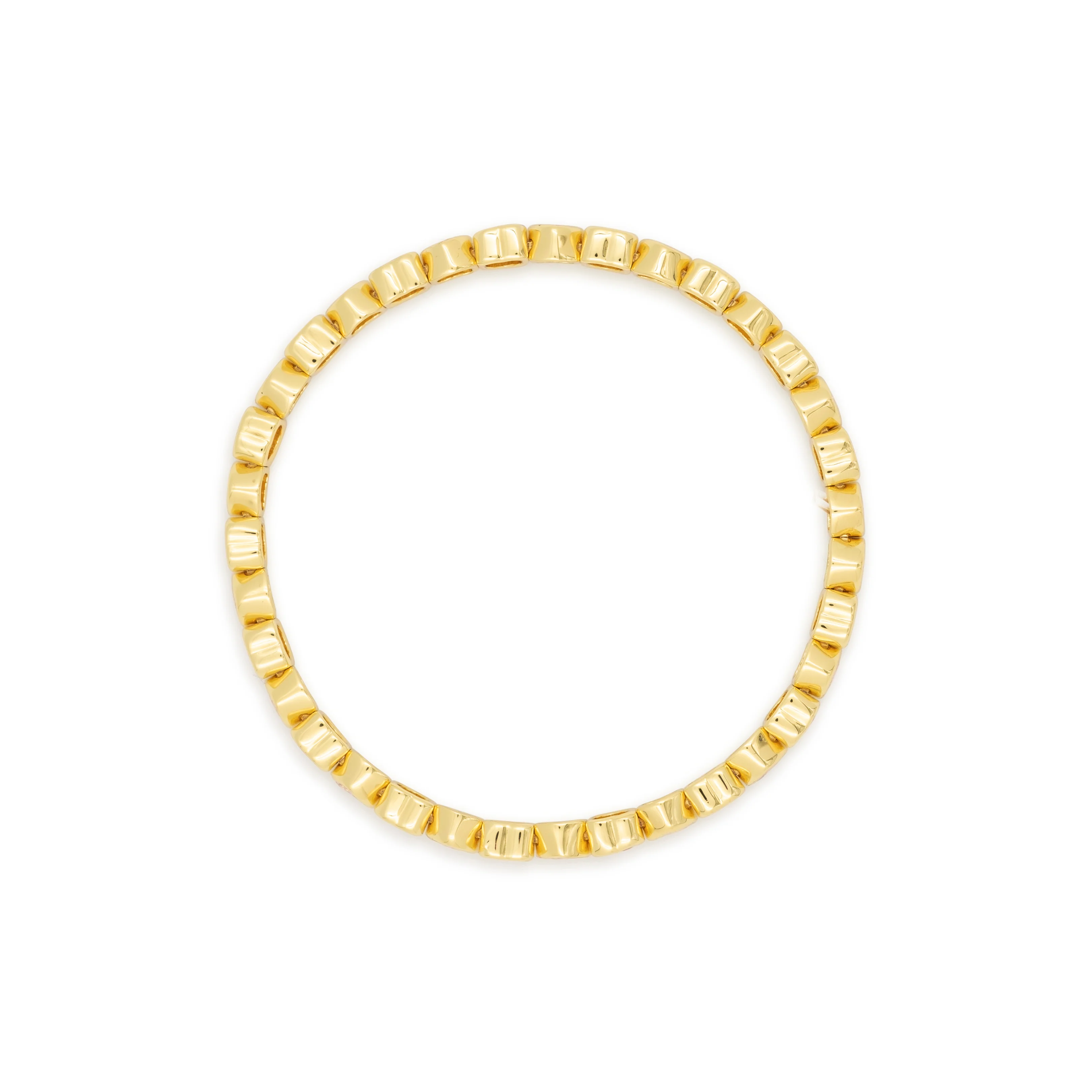 THE HEART FLEX TENNIS BRACELET - Image 10