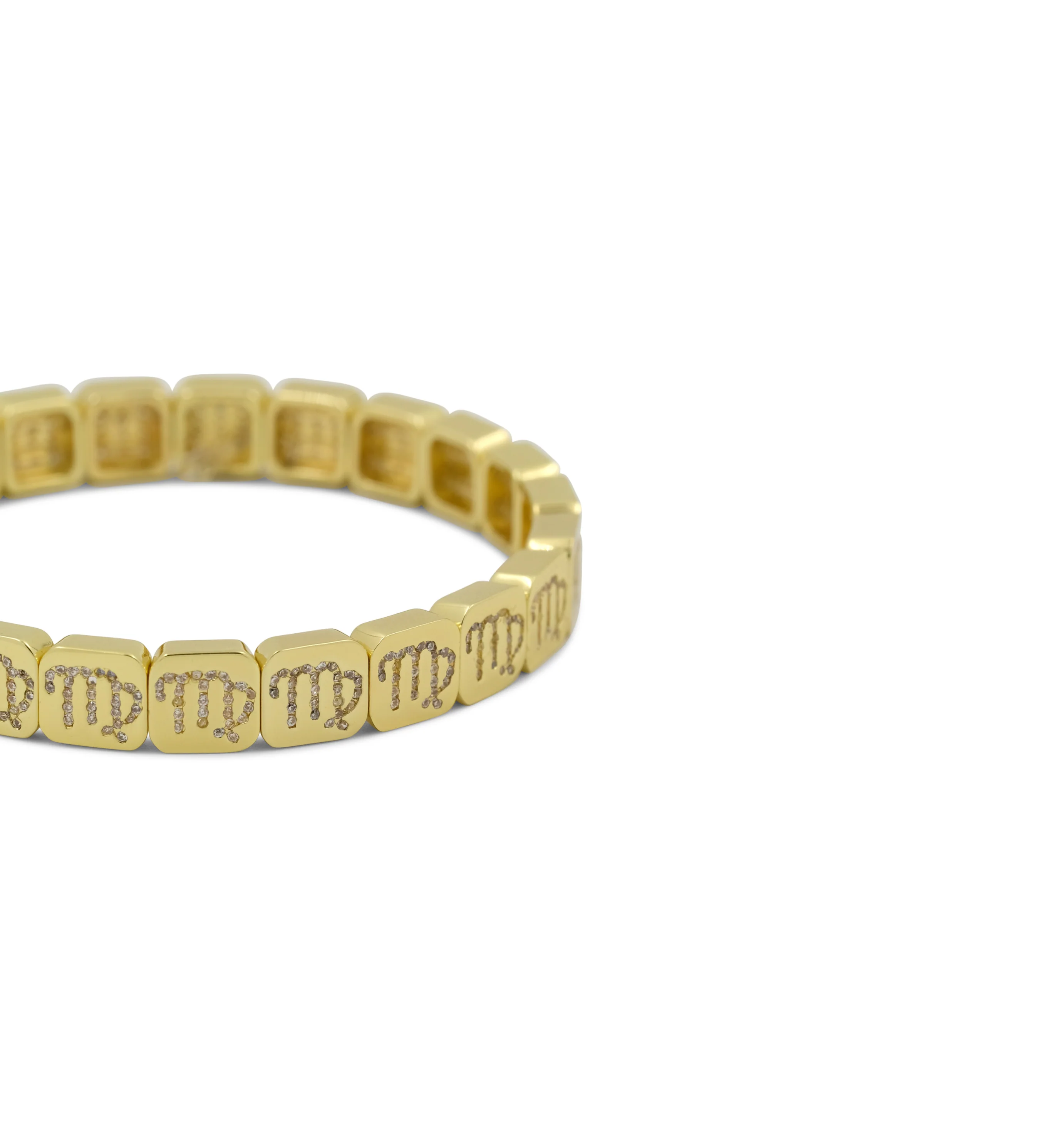 THE ZODIAC BRACELET - Image 50