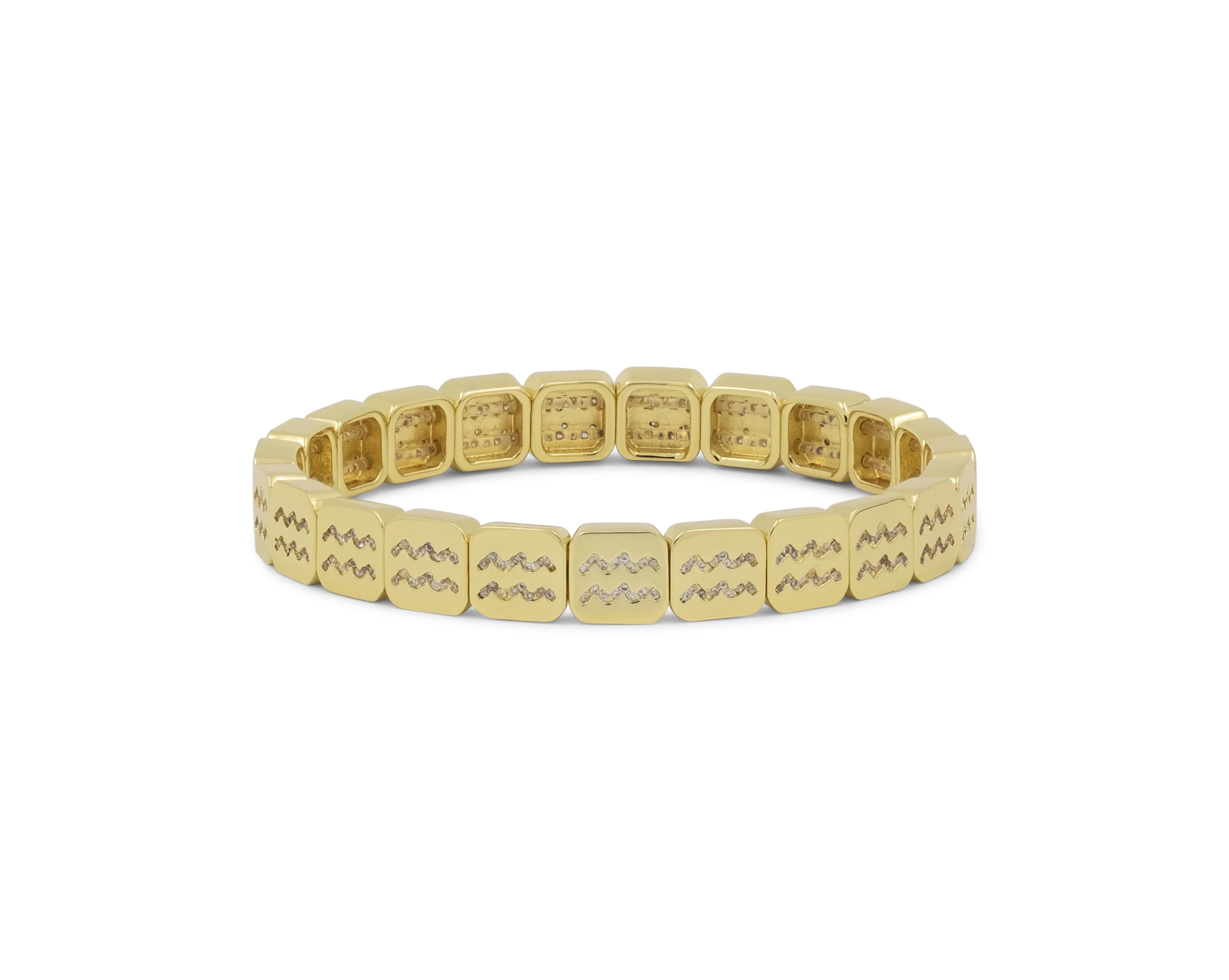 THE ZODIAC BRACELET - Image 7