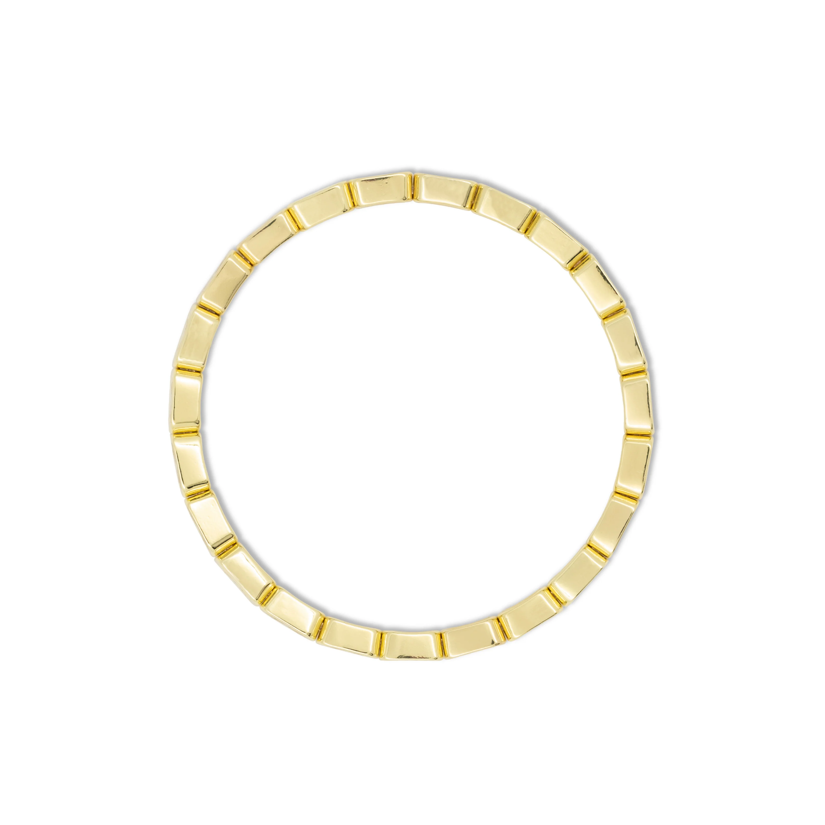 THE IVORY BOW BRACELET - Image 3
