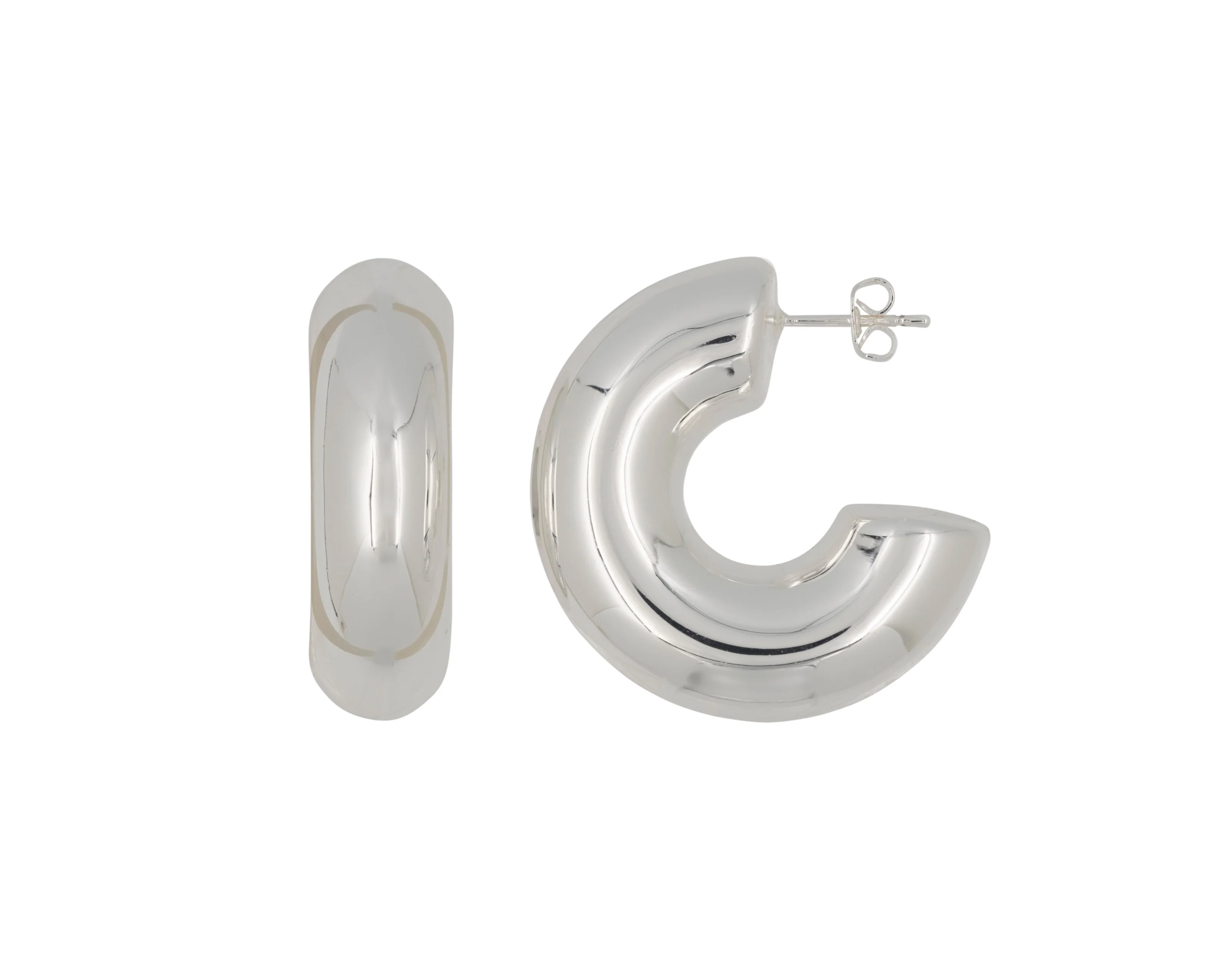 THE LISA HOOPS - Image 4