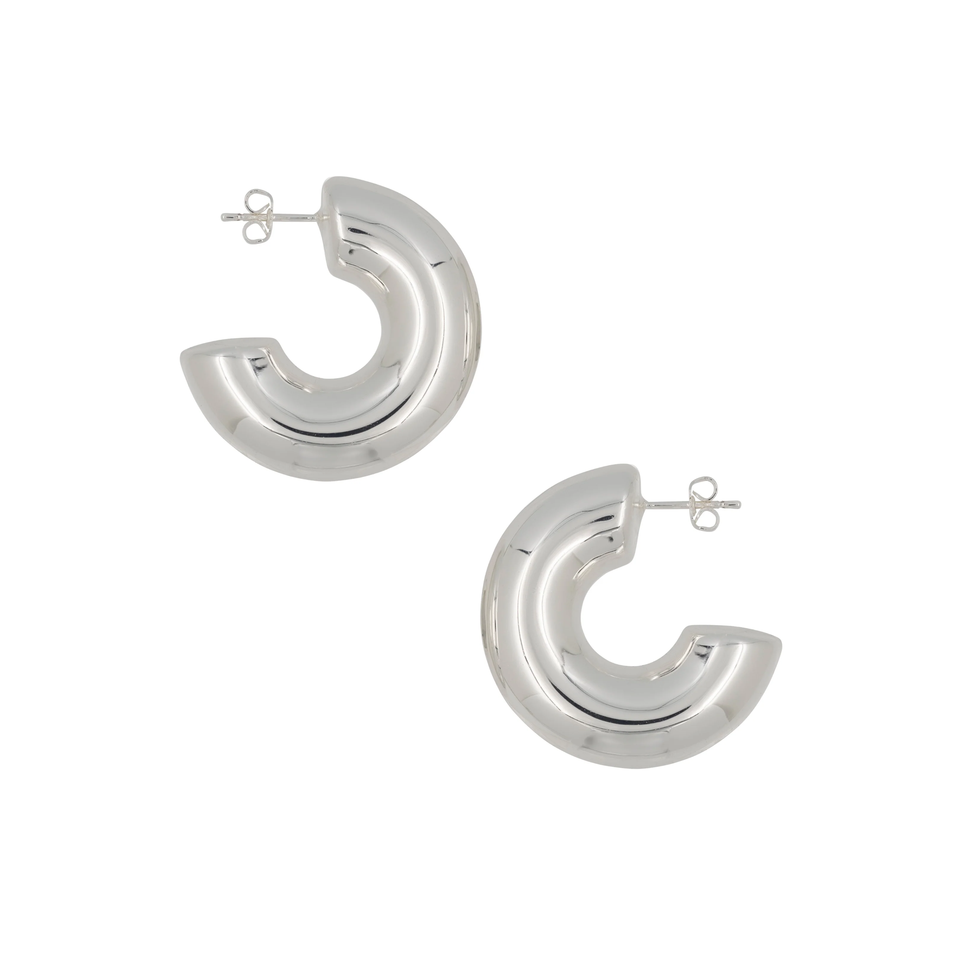 THE LISA HOOPS - Image 5