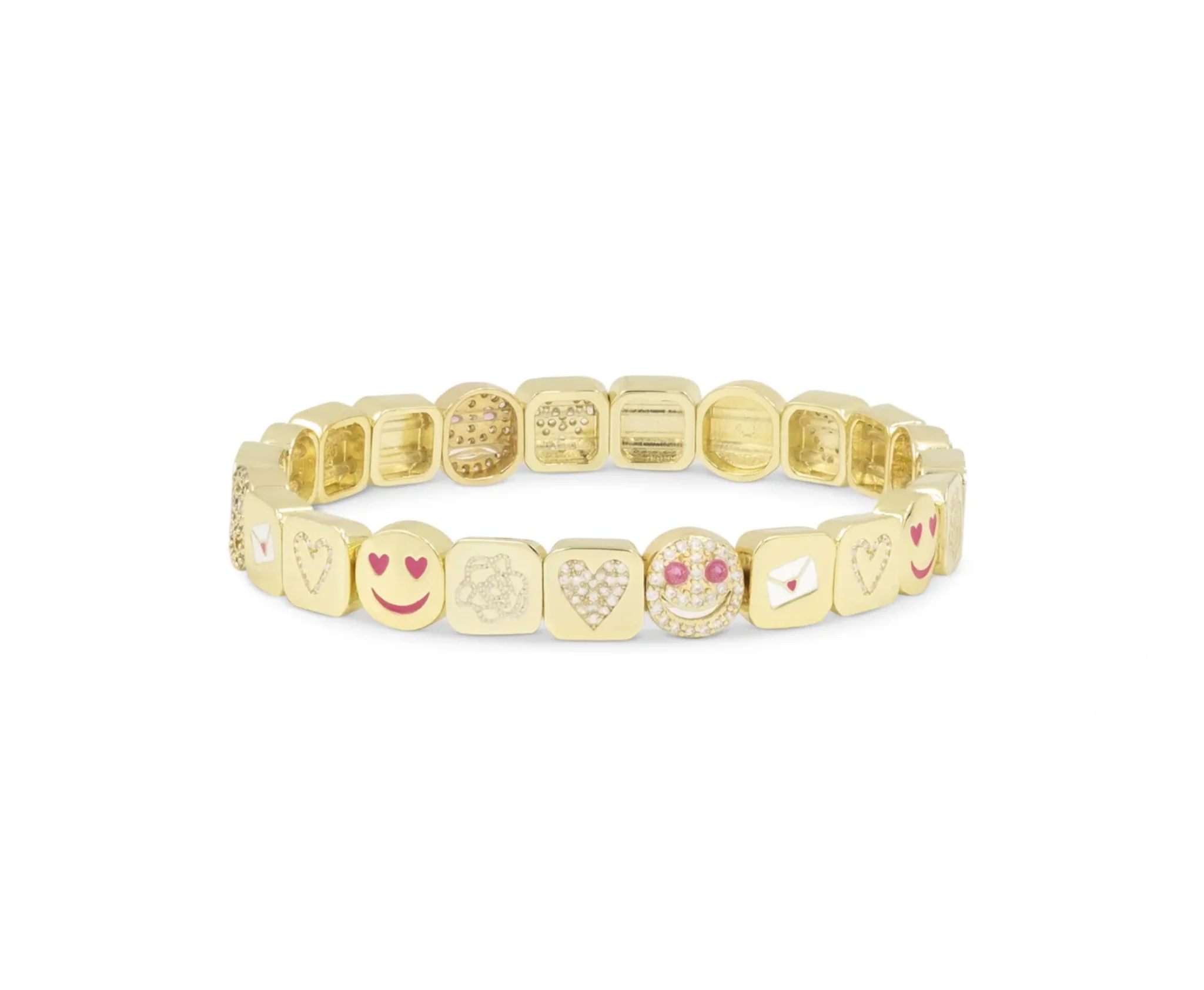 THE LOVE LETTER BRACELET
