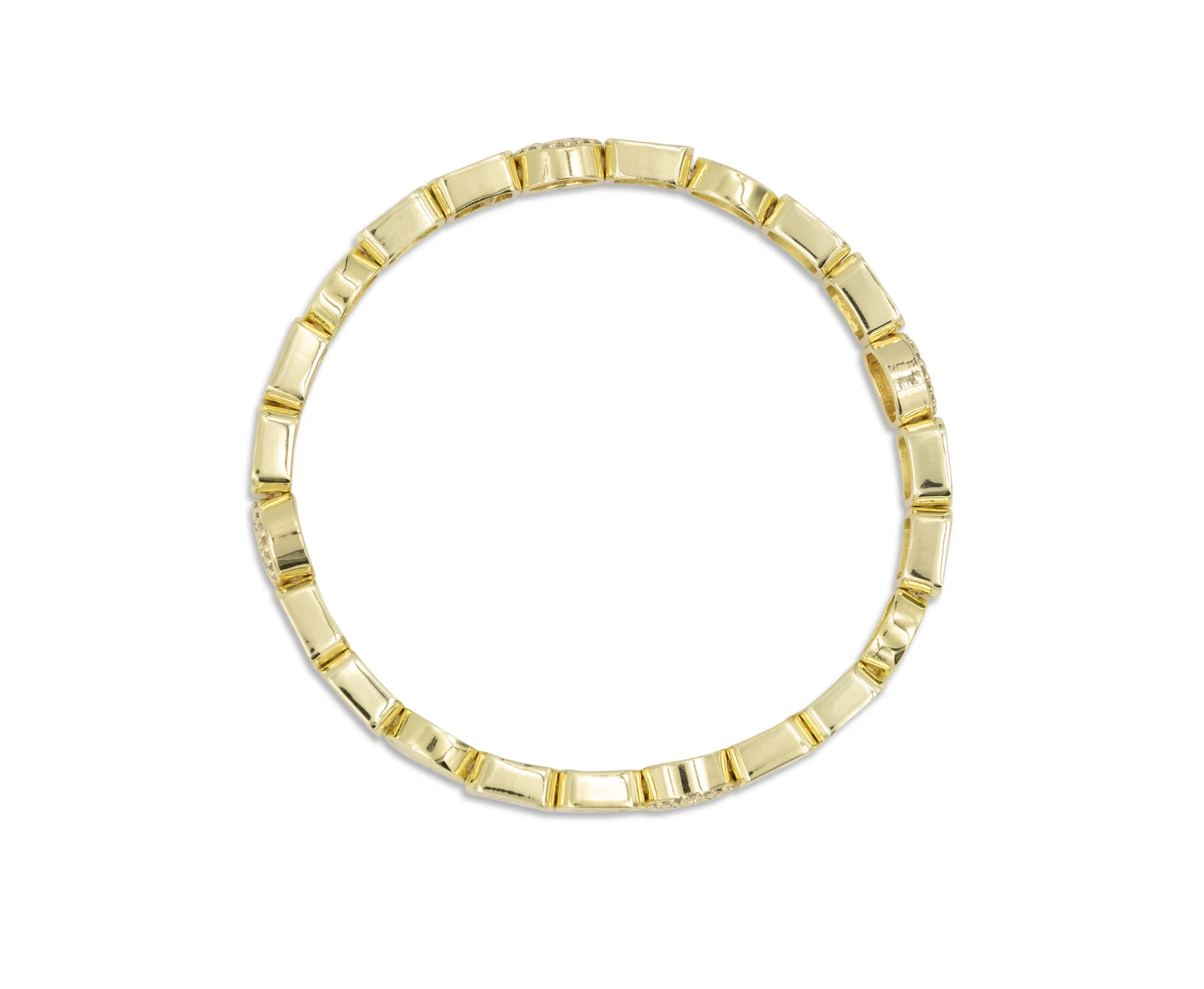 THE LOVE LETTER BRACELET - Image 3