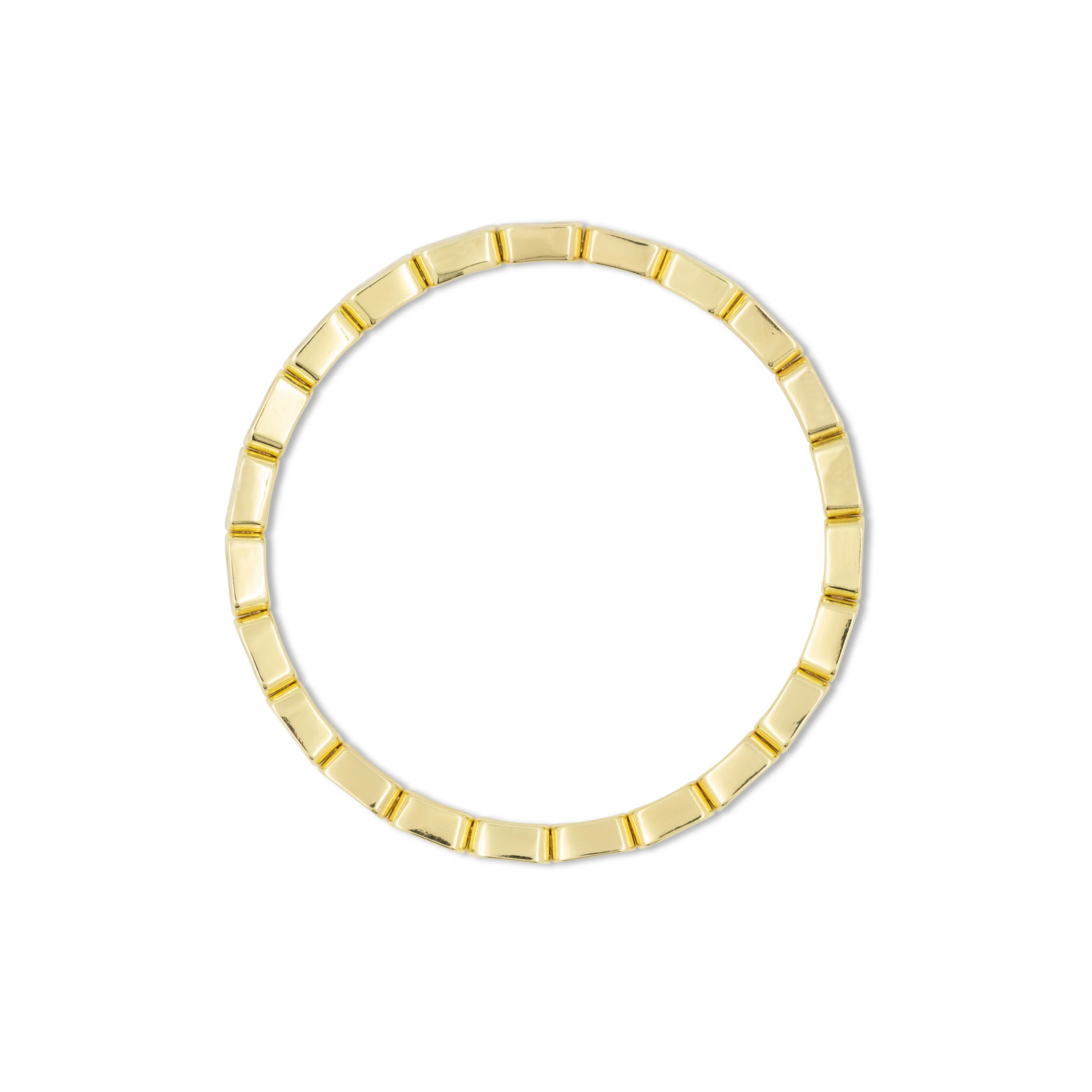 THE LOVE LOCK BRACELET - Image 3