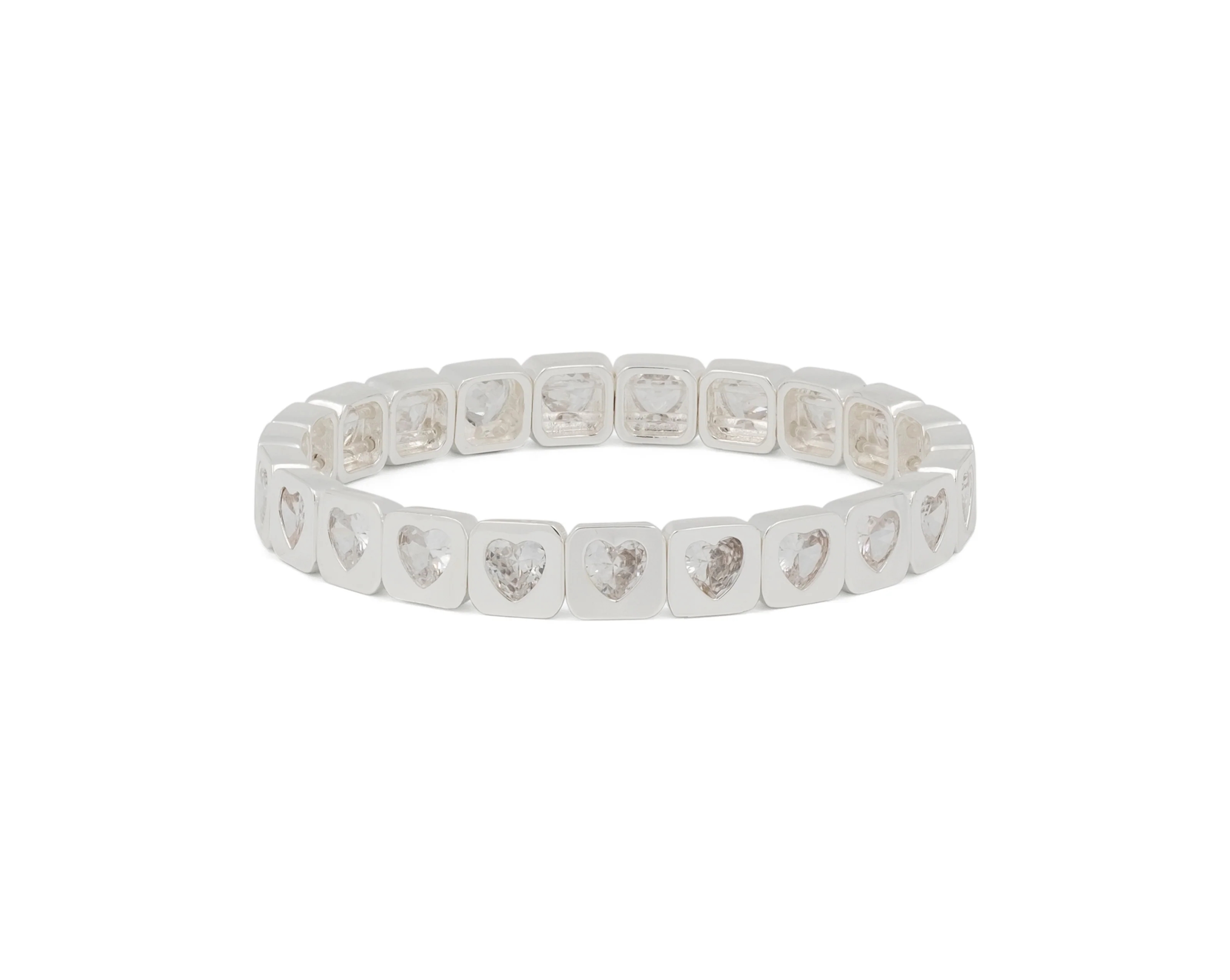THE LOVE LOCK BRACELET - Image 4