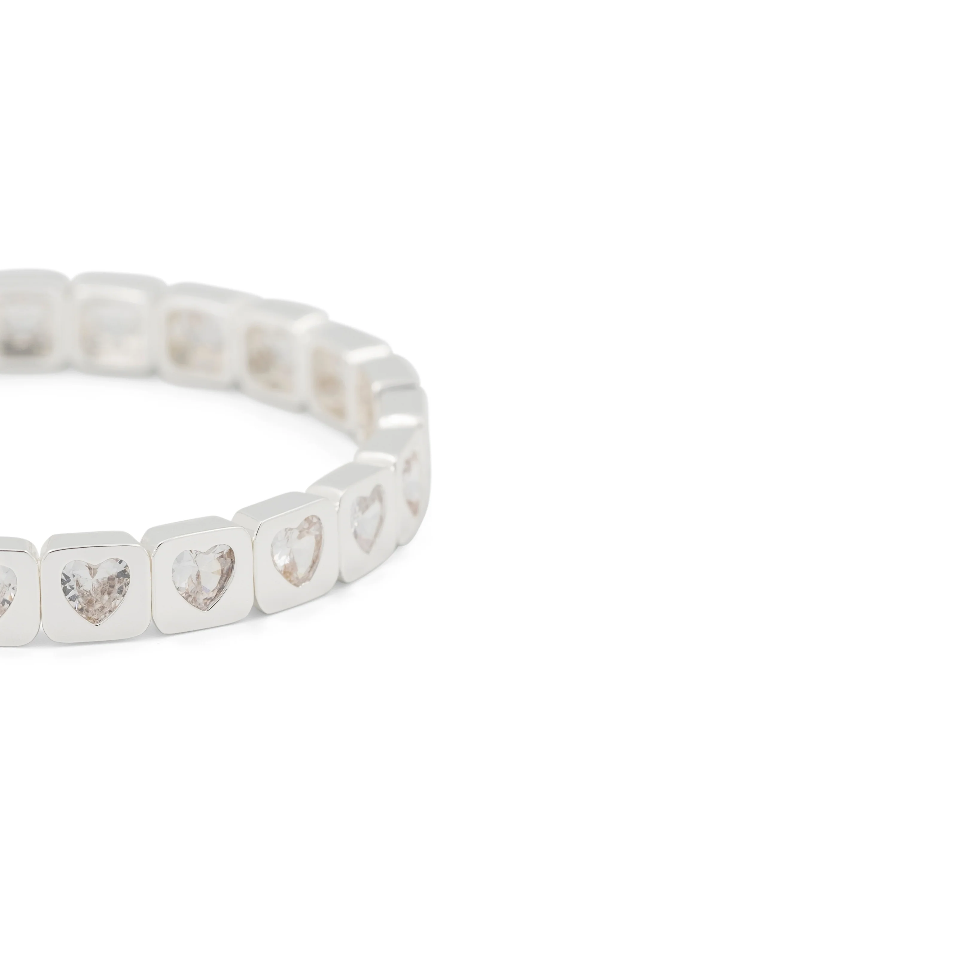 THE LOVE LOCK BRACELET - Image 5