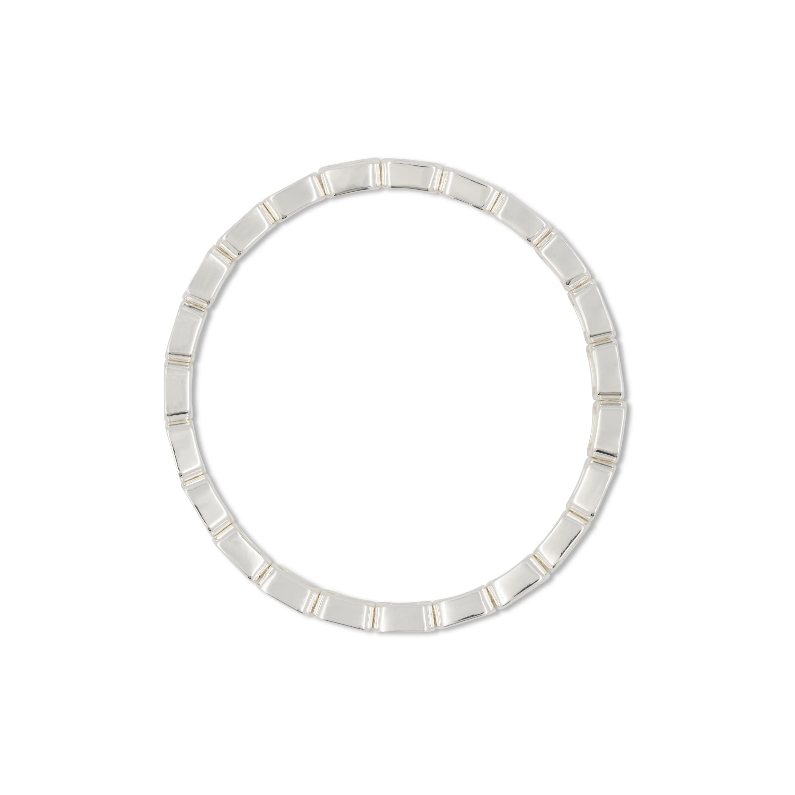 THE LOVE LOCK BRACELET - Image 6