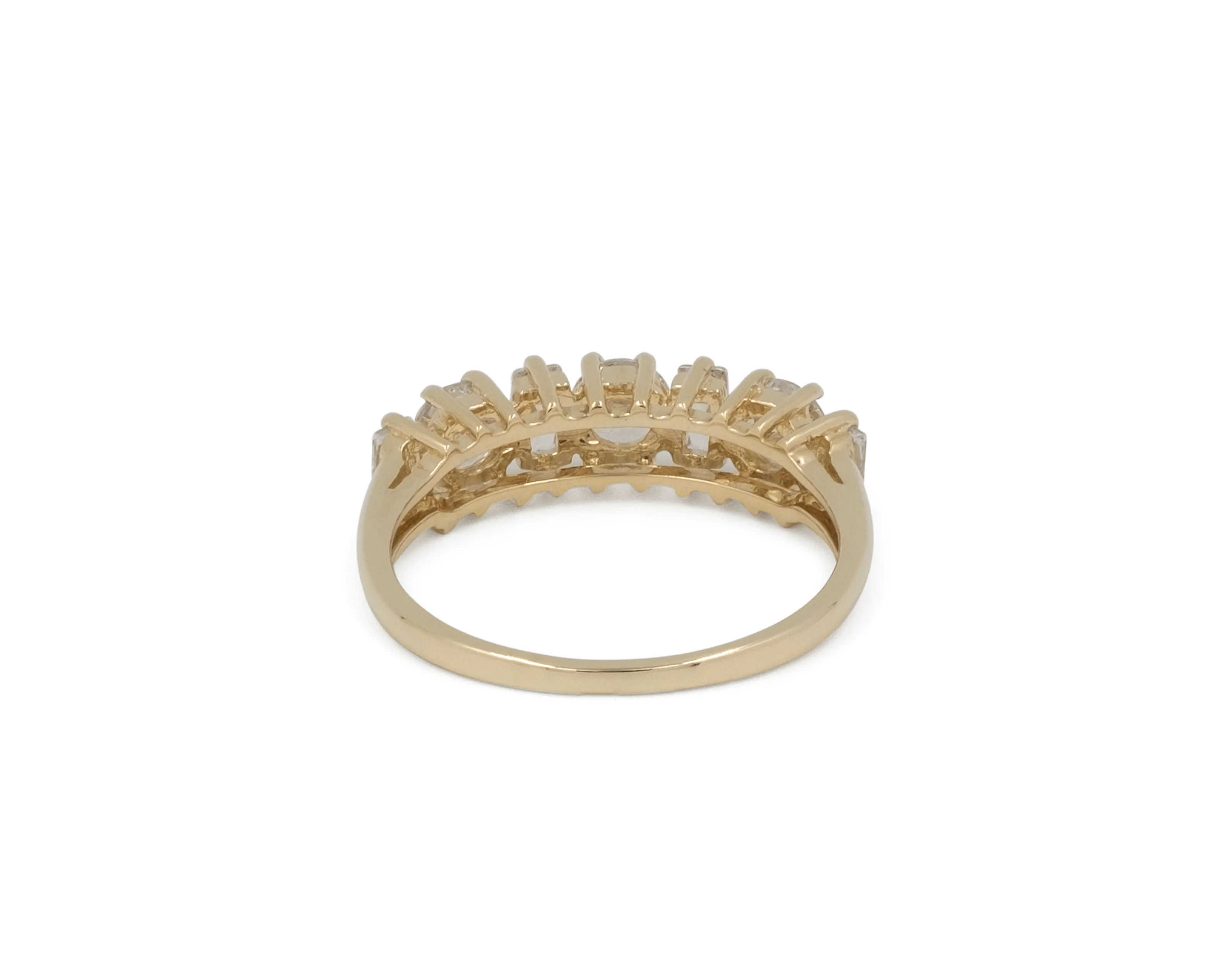THE MULTI-SHAPE RING - Image 3