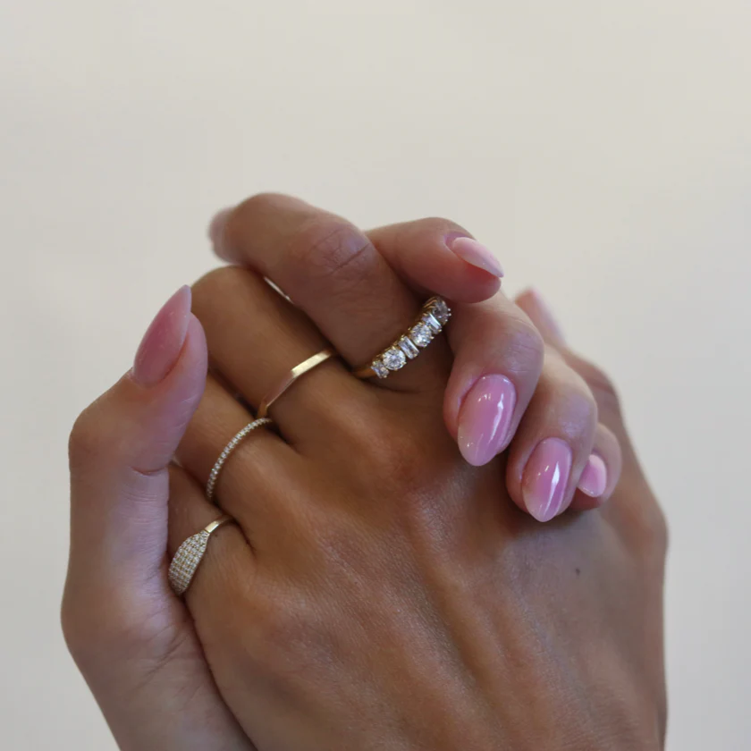 THE MULTI-SHAPE RING - Image 4