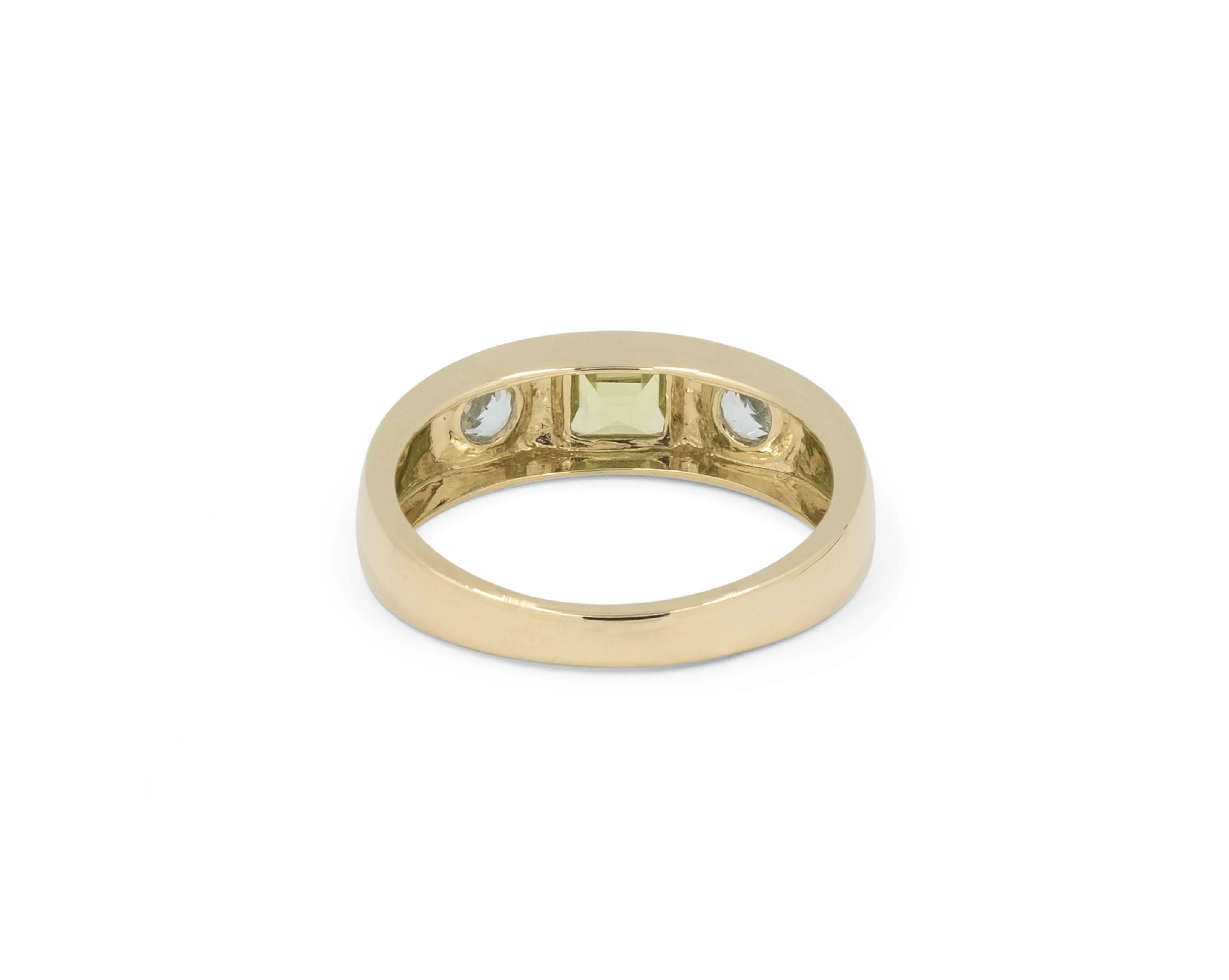THE MULTI-STONE RING - Image 3
