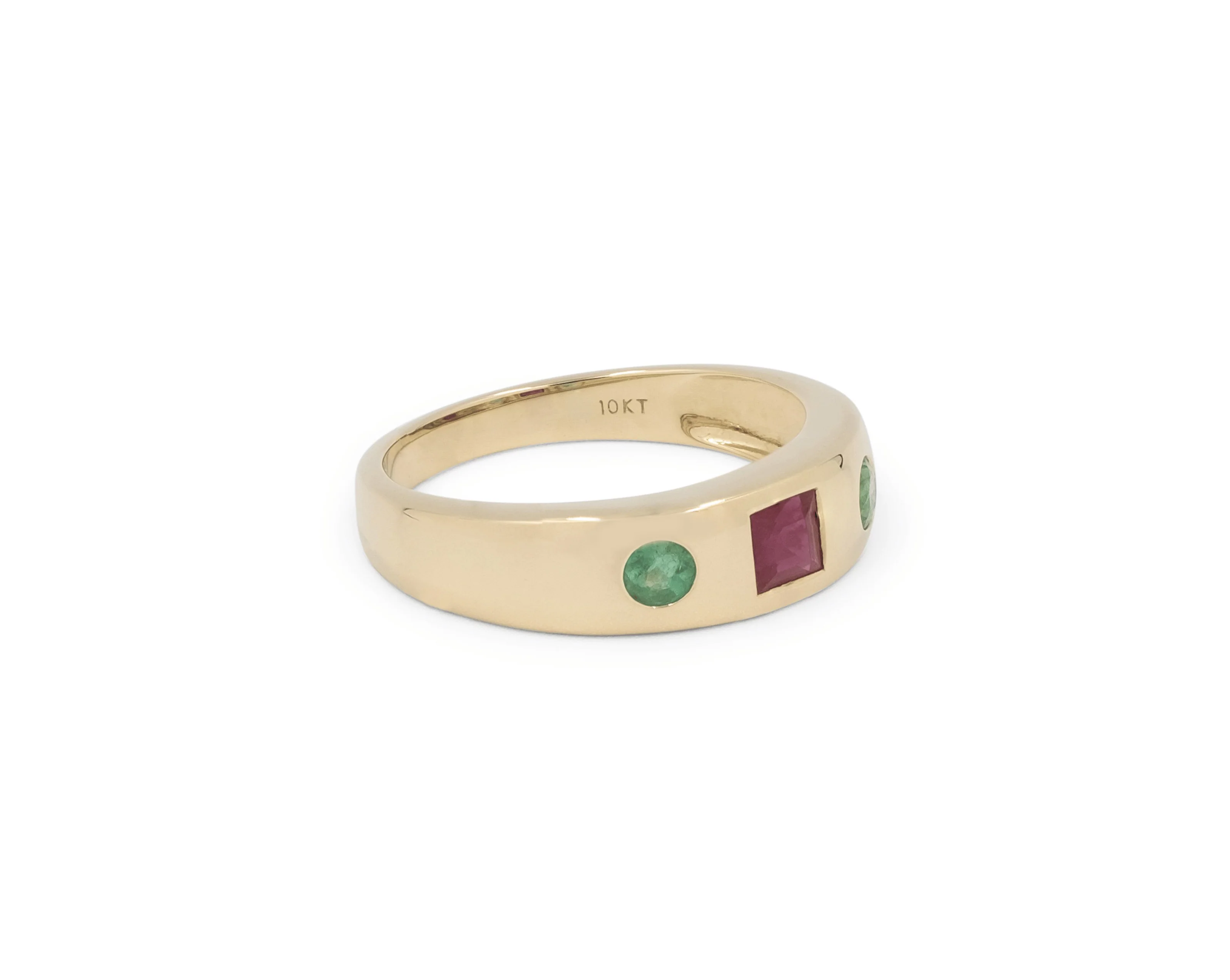 THE MULTI-STONE RING - Image 6