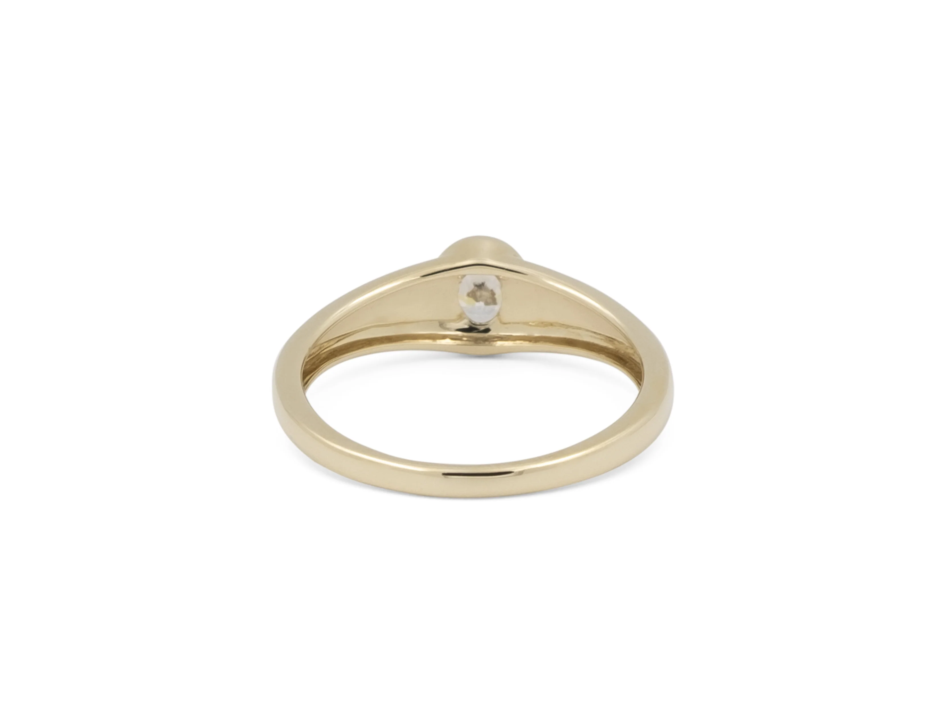 THE OVAL DOME RING - Image 3