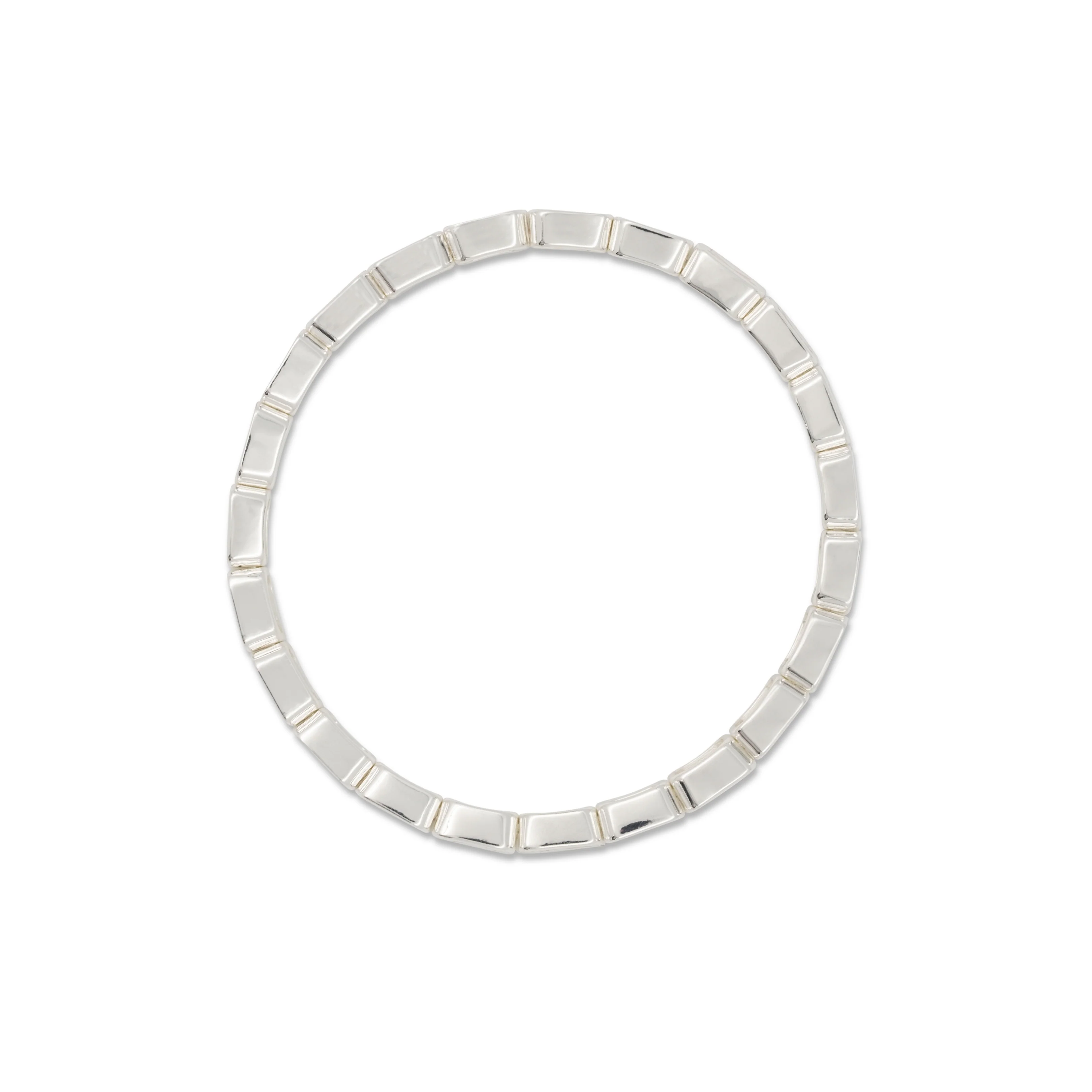 THE PINK LOVE LOCK BRACELET - Image 6