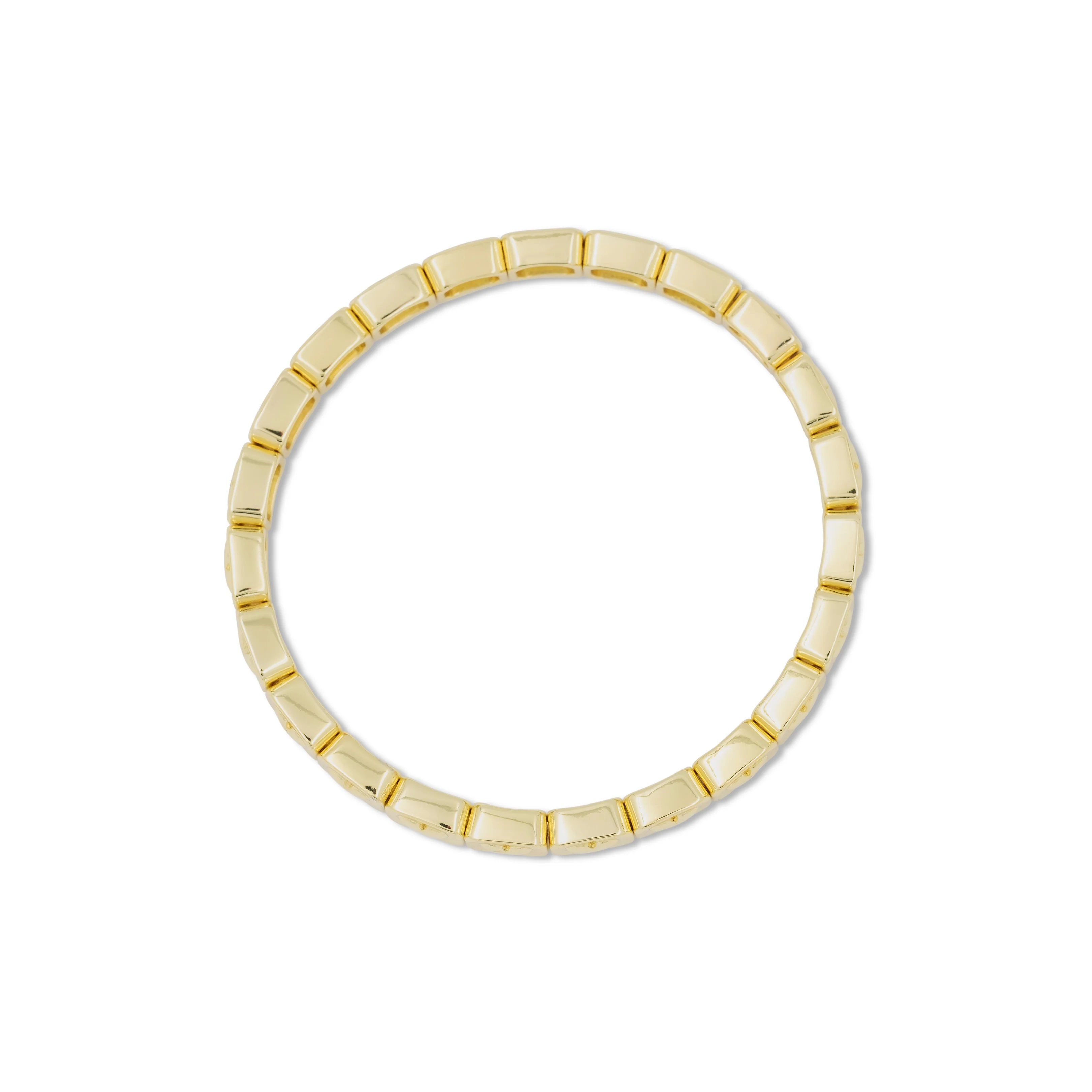 THE PUFFED HEART BRACELET - Image 3