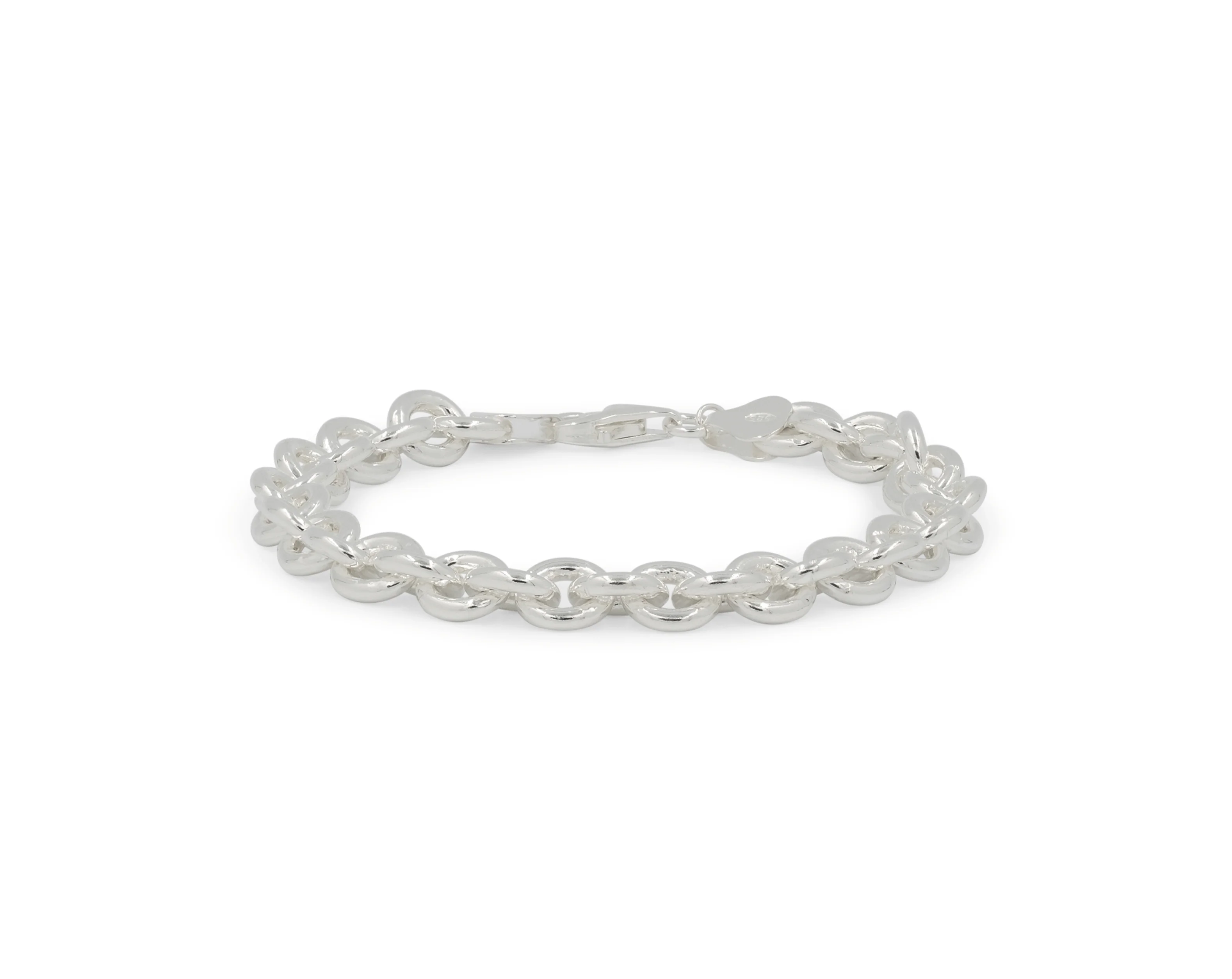 THE ROLO CHAIN BRACELET - Image 6