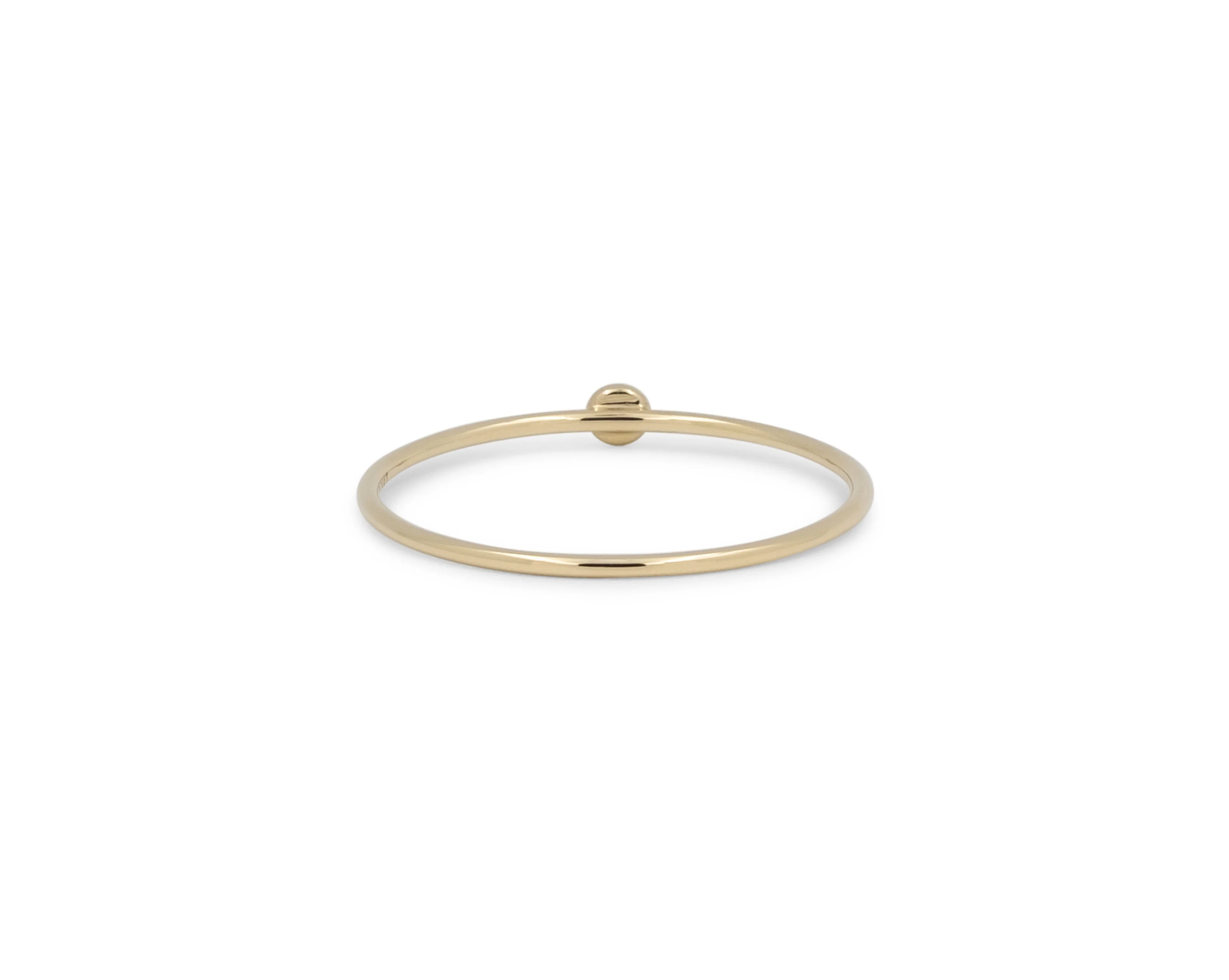THE SINGLE DIAMOND STACKER - Image 3