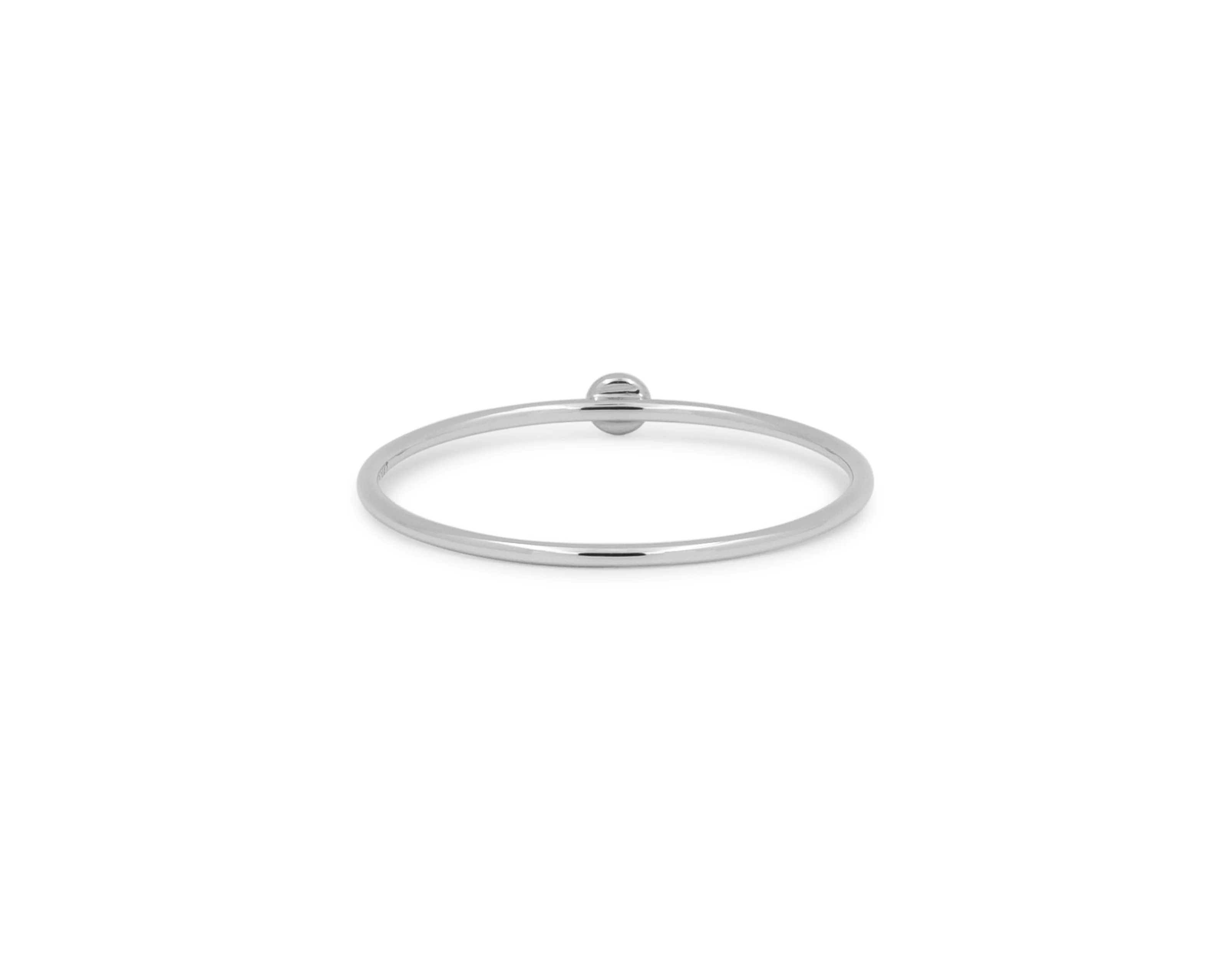THE SINGLE DIAMOND STACKER - Image 7