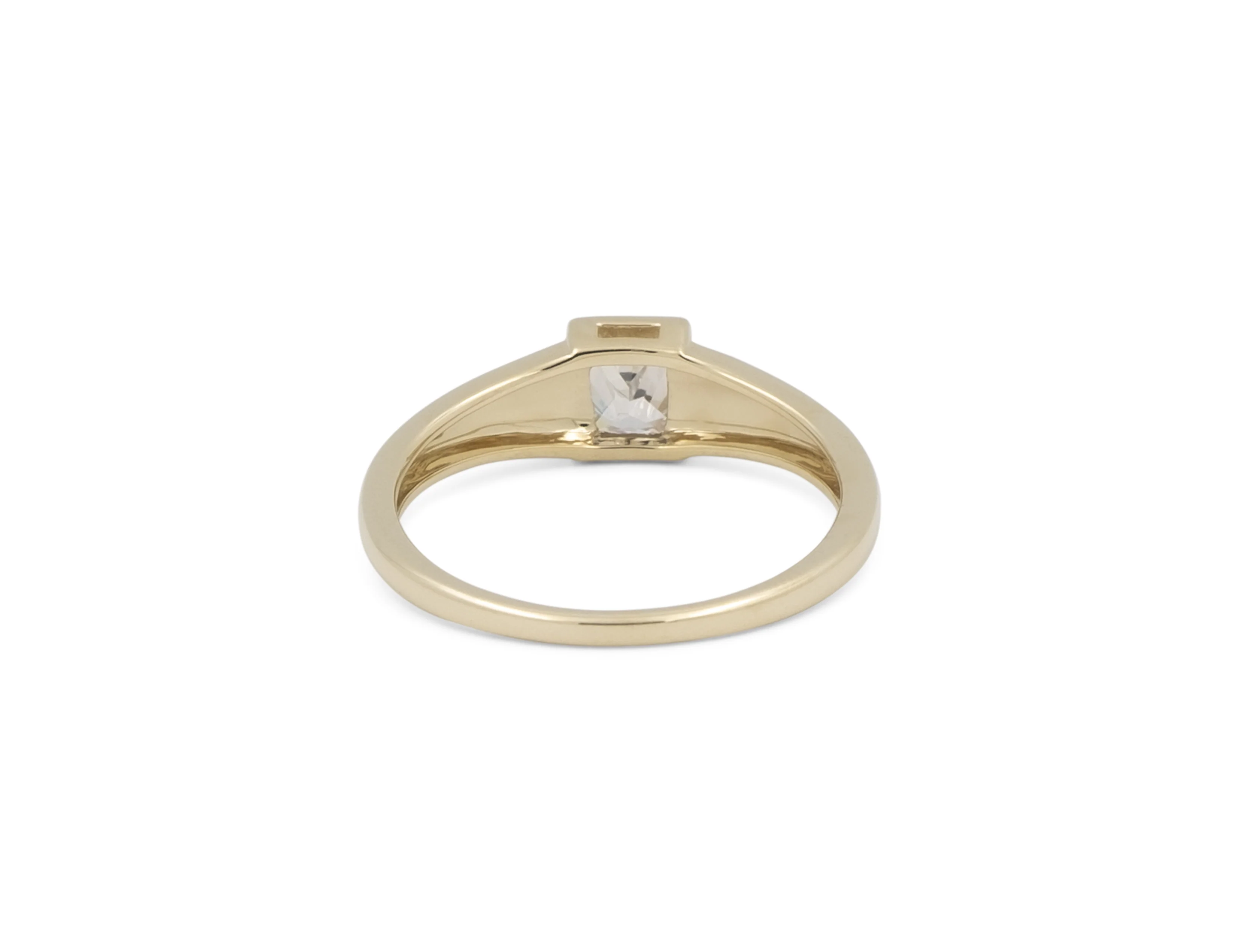 THE SQUARE DOME RING - Image 3