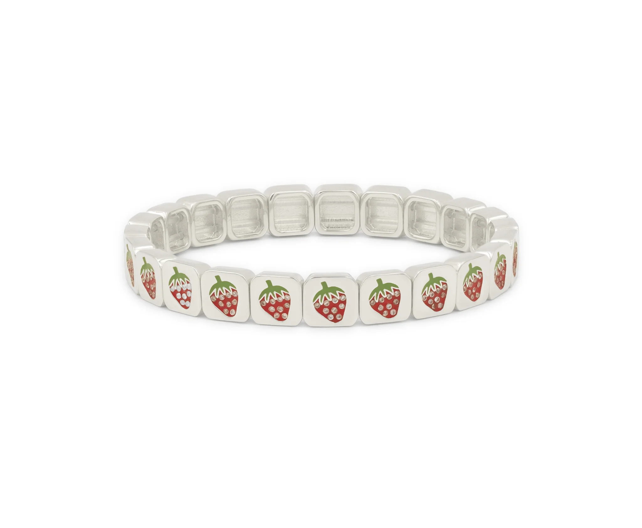THE STRAWBERRY BRACELET - Image 5