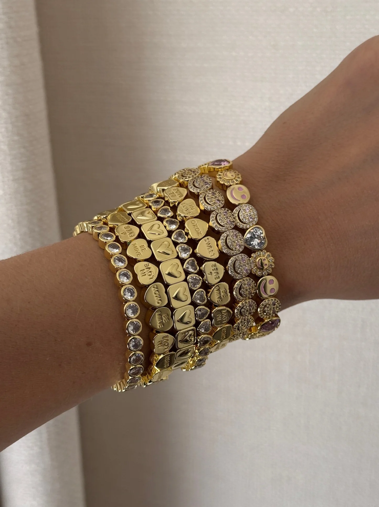 THE SWEETHEART BRACELET - Image 4