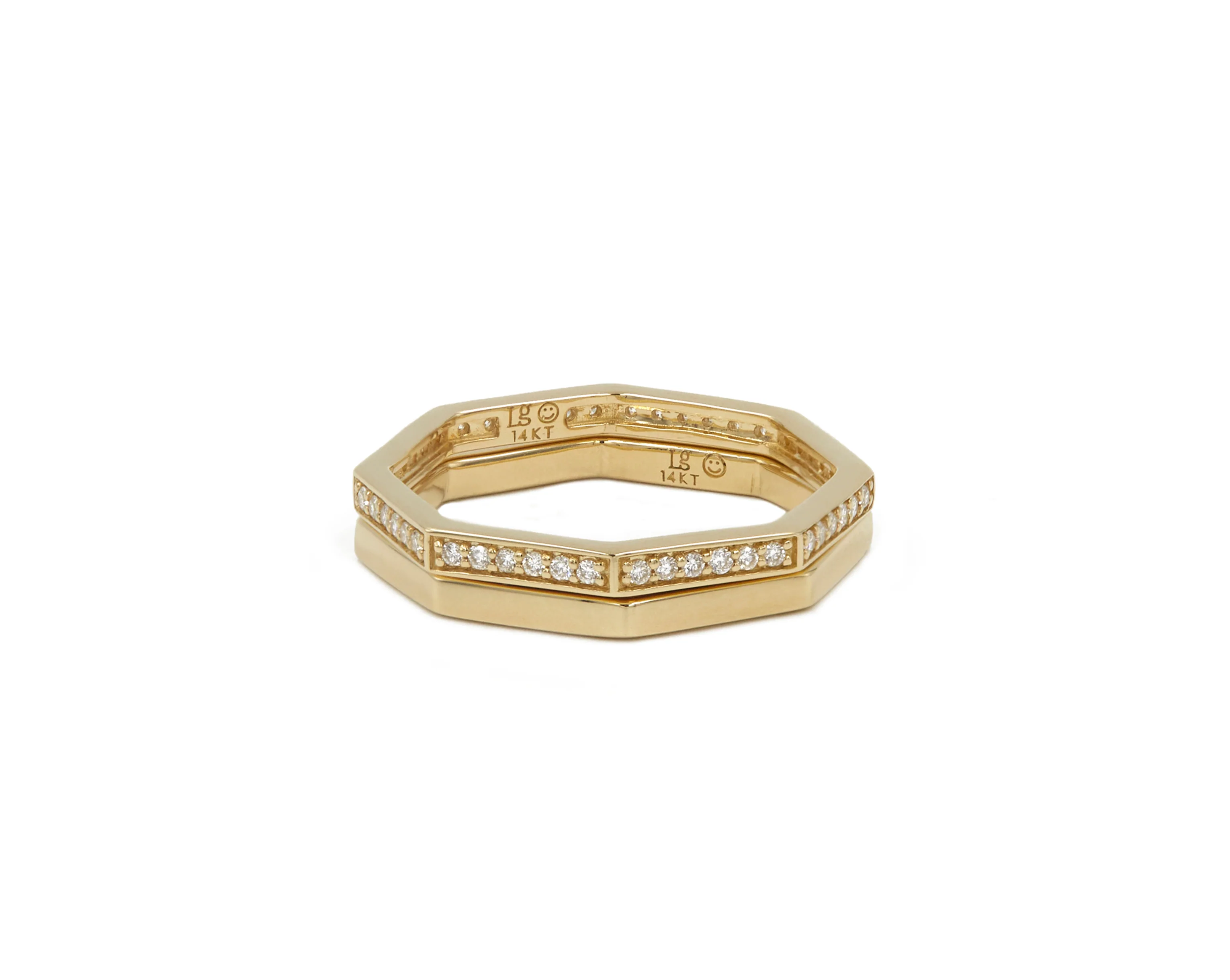 THE SYMMETRICAL STACKER - Image 4