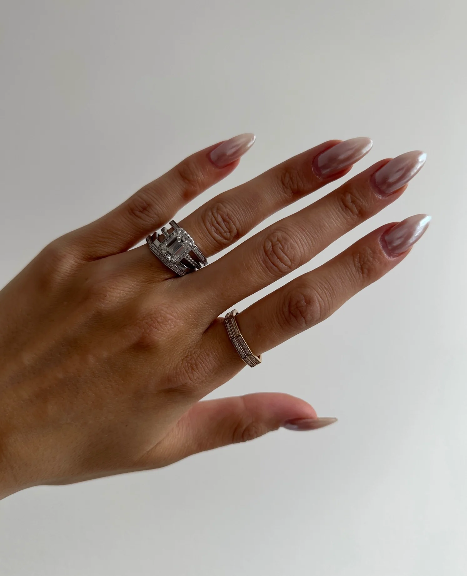 THE SYMMETRICAL STACKER - Image 8