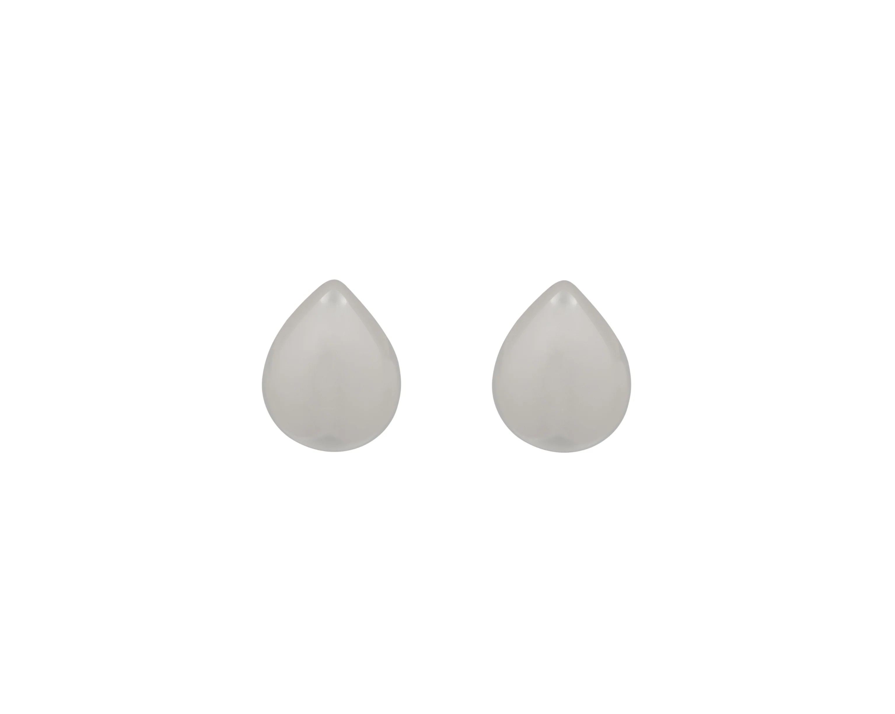THE TEARDROP EARRINGS - Image 4
