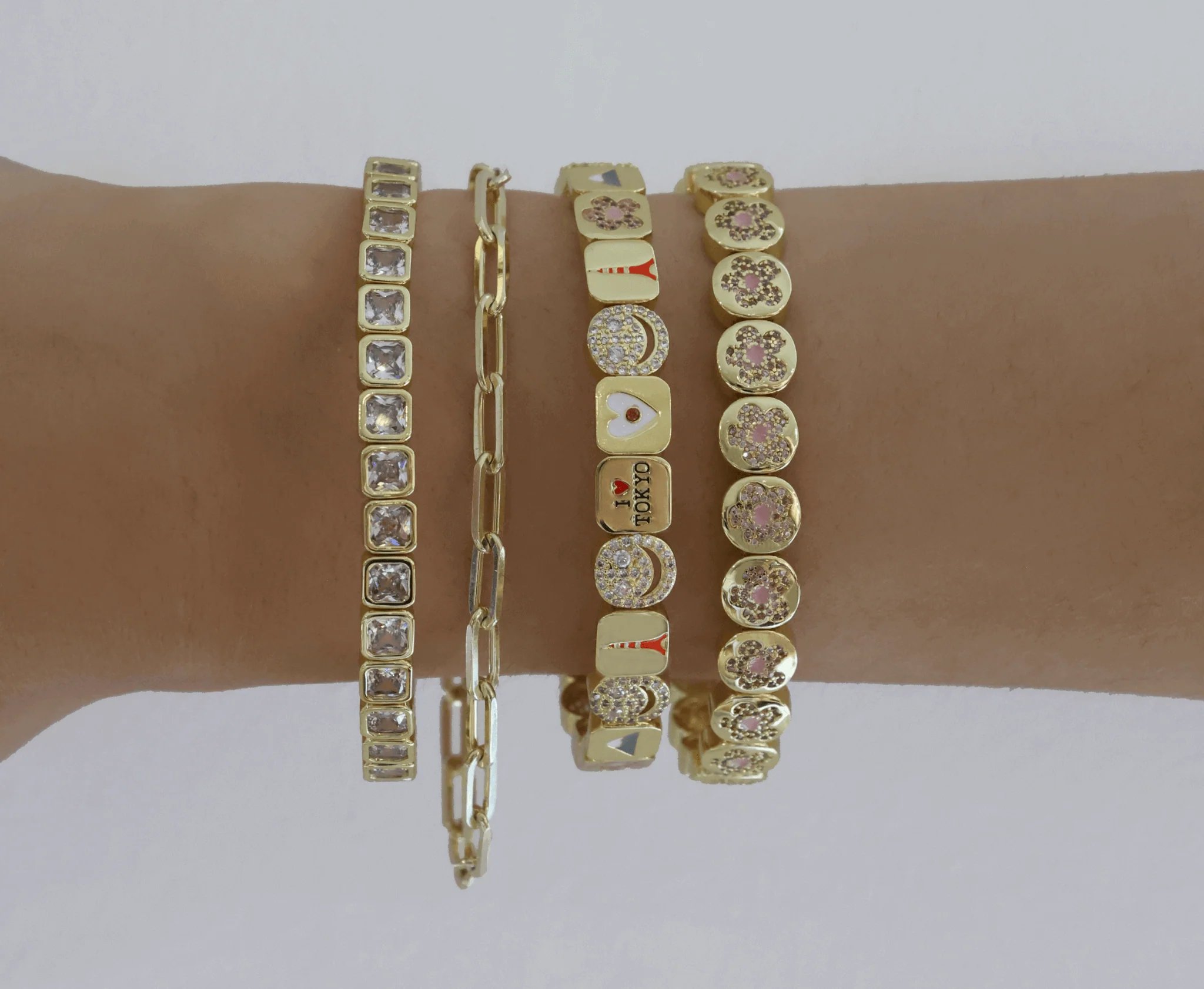 THE TOKYO BRACELET - Image 4